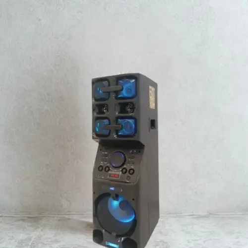 Large Speakers for Events & Sound Systems 145