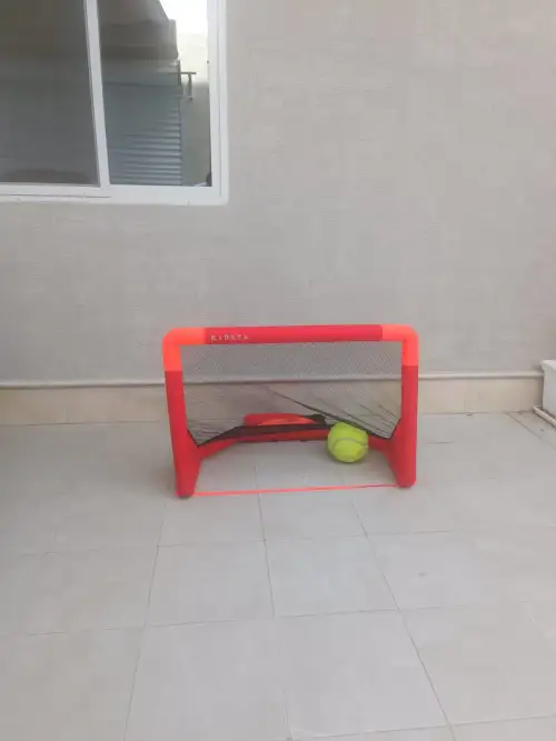 Mini Goal Game – Compact Goal for Training and Fun 823