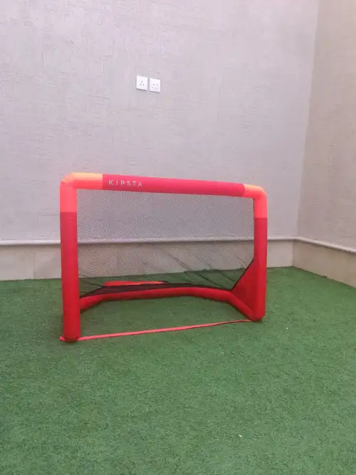 Mini Goal Game – Compact Goal for Training and Fun 822