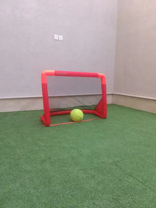 Mini Goal Game – Compact Goal for Training and Fun 824