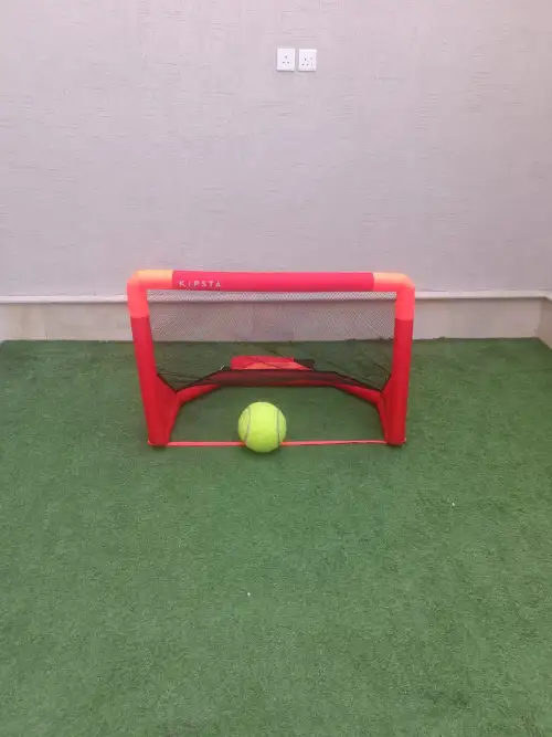 Mini Goal Game – Compact Goal for Training and Fun 82
