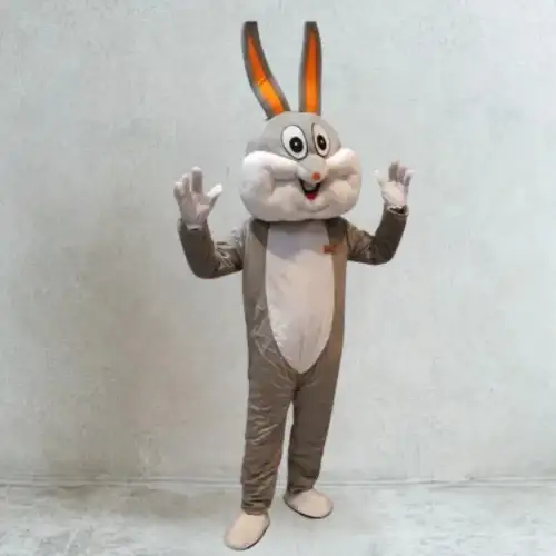 Cartoon Character: Funny Bunny – Perfect for Kids 121 