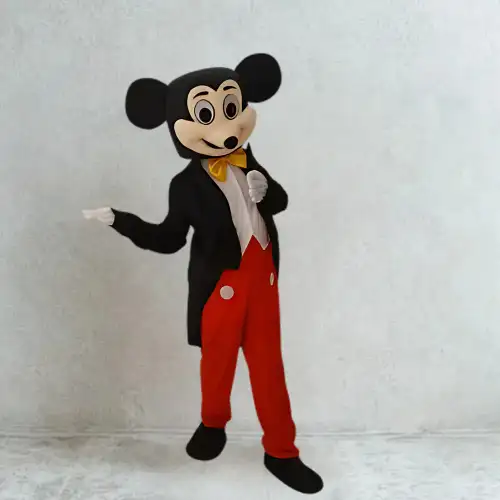 Mickey Mouse Cartoon Character Event Decor & Figures A 114