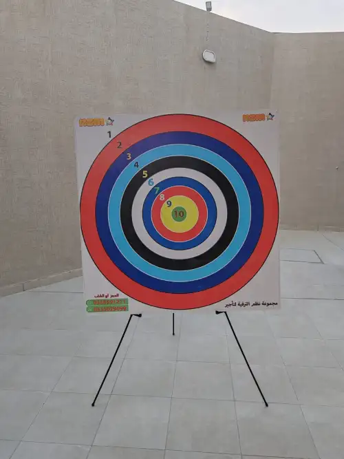 Giant Dart Game – Suitable for All Ages 95