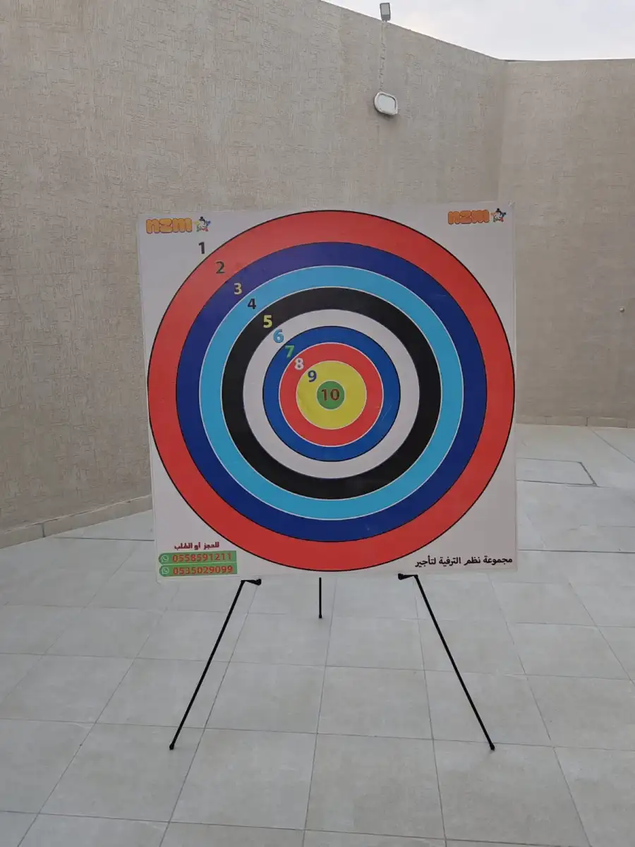 Giant Dart Game – Suitable for All Ages 95