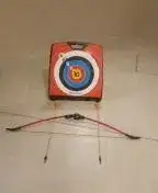Premium Archery Game for Festivals 942