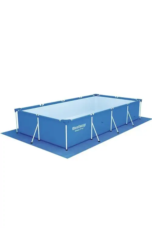 Small Pool for Family Events & Activities 48
