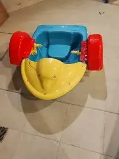 Pool Boats Designed for Summer Events 502