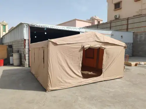 Inflatable Tent for Outdoor Events & Exhibitions 1602