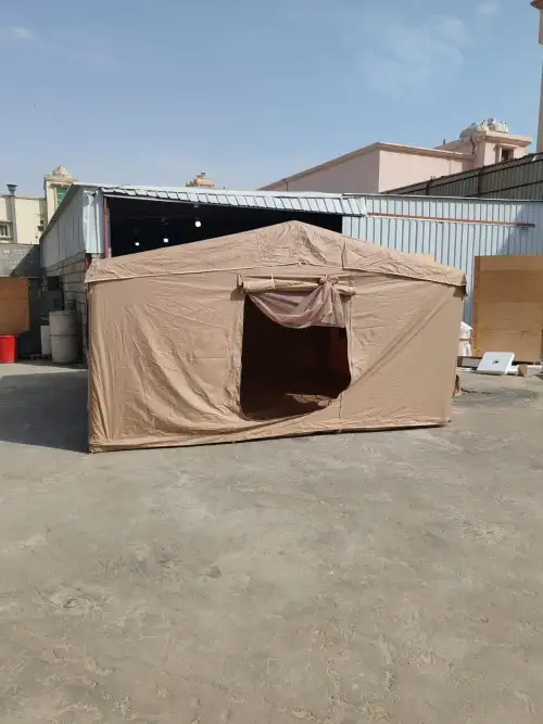 Inflatable Tent for Outdoor Events & Exhibitions 160