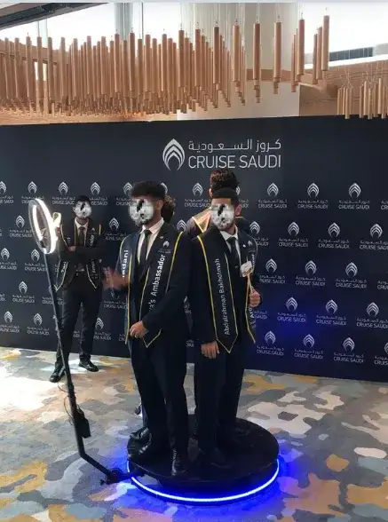 360 Photobooth