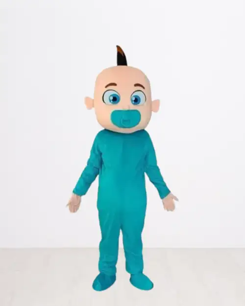 Gender Reveal Device – Boy – for Events and Celebrations