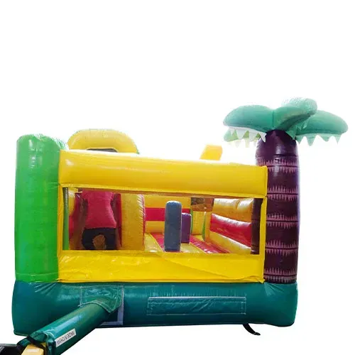 "Timon and Pumbaa" Bounce” – Product No. 00844