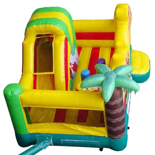 "Timon and Pumbaa" Bounce” – Product No. 00843