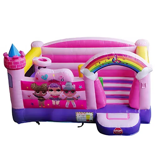 LOL Kids Bouncer – Product No. 0089