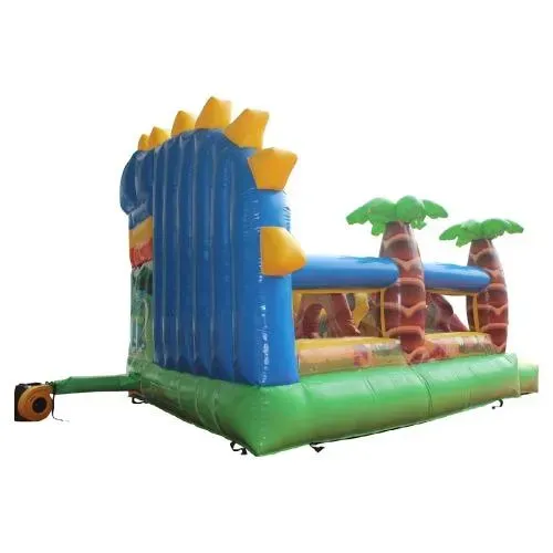  Dino Bounce Adventure-Product No. 00085