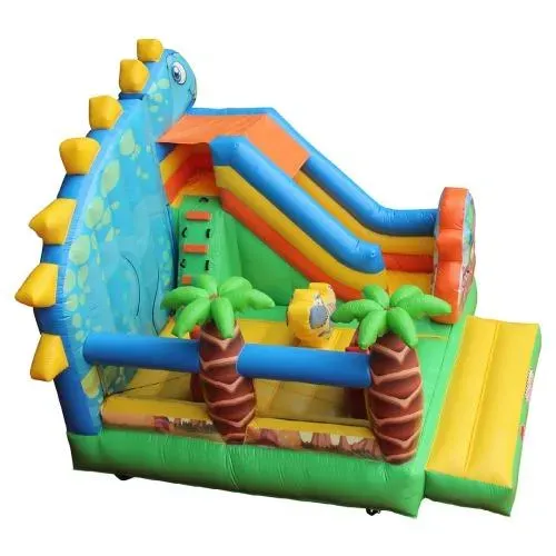 Dino Bounce Adventure-Product No. 00082
