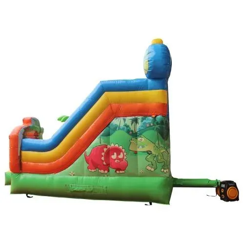 Dino Bounce Adventure-Product No. 00084