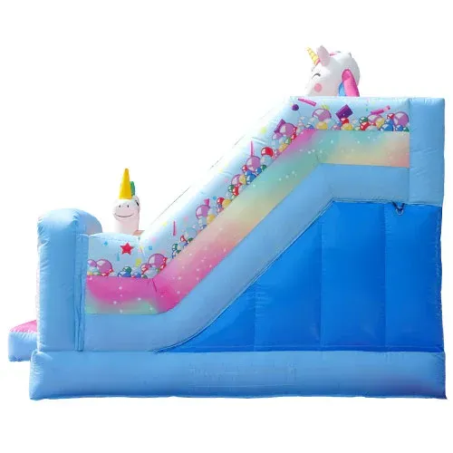 Unicorn Bouncer – Product No. 01012