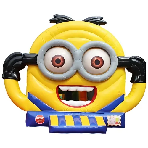  نطيطة "مينيونز – Despicable Me" الضخمة  —منتج رقم 0032