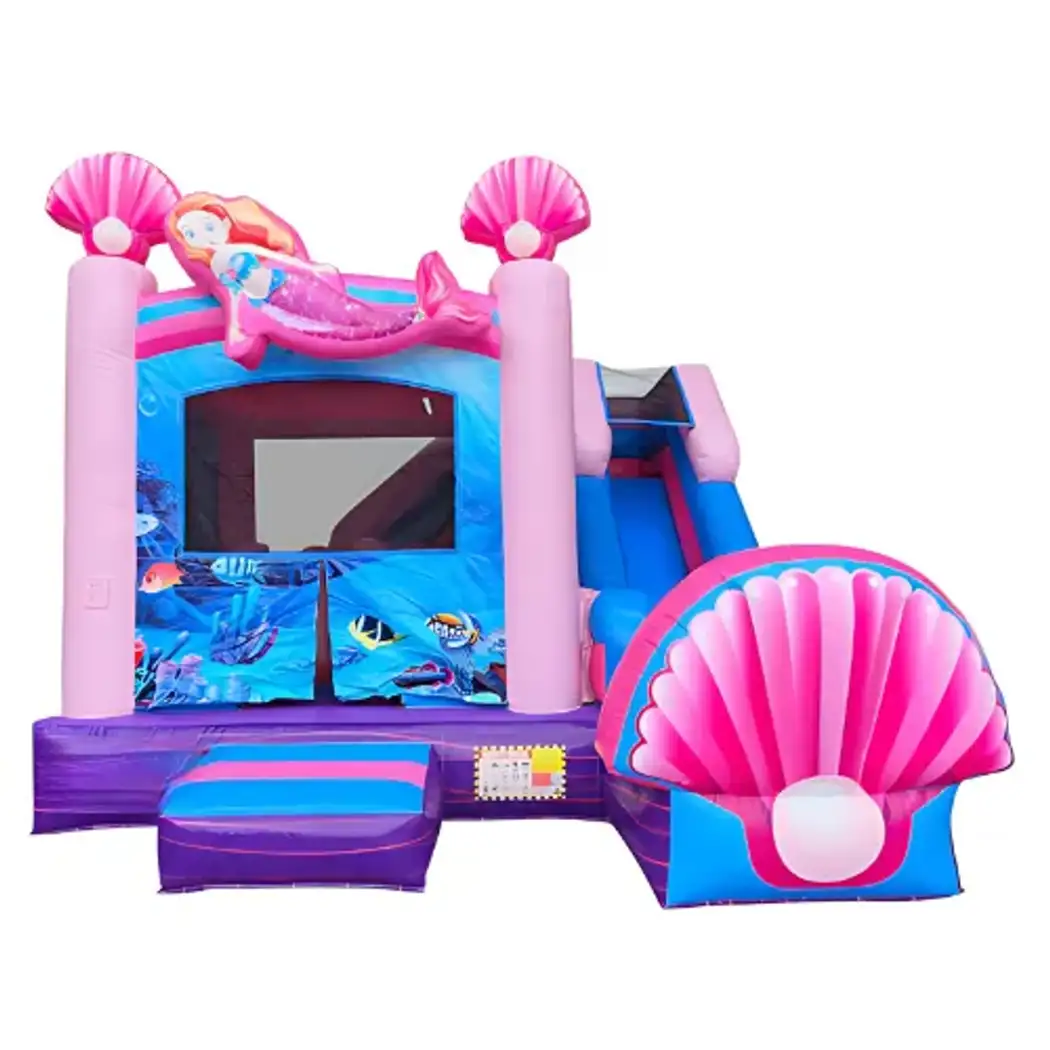 Grand Mermaid Bash 0243
