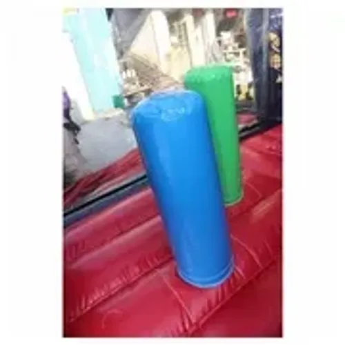 Haunted House Inflatable –  00334