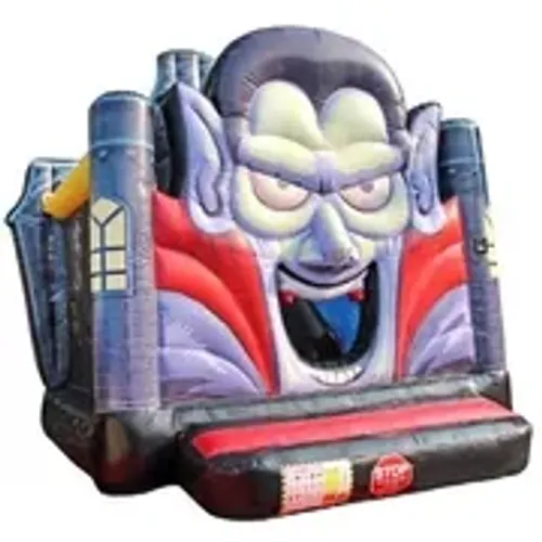 Haunted House Inflatable –  00332