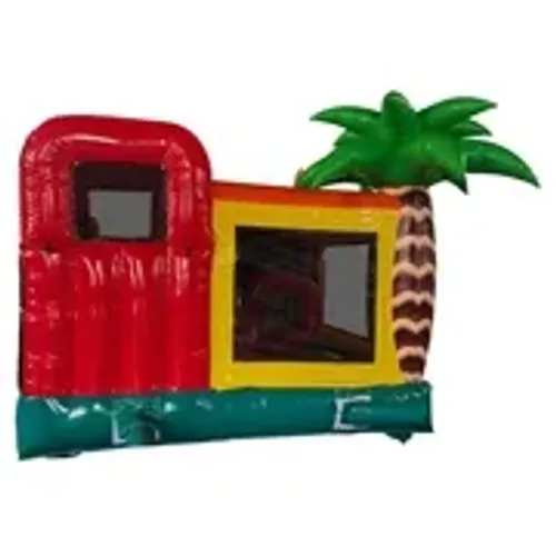 Dino Adventure Bounce -02113