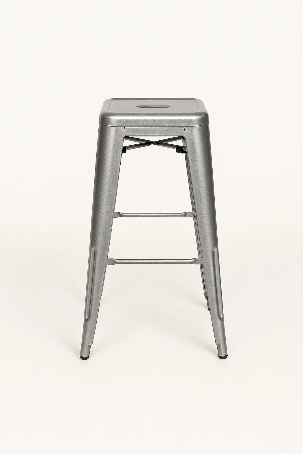 Urban Stool Galvanized LMXXS