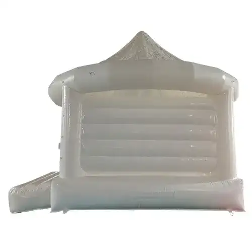 Magic Castle Bouncer – Product No. 209"3