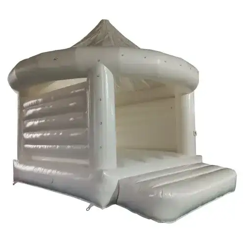 Magic Castle Bouncer – Product No. 209"2