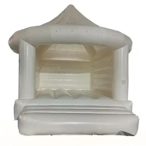 Magic Castle Bouncer – Product No. 209"