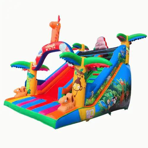 "Children’s Forest Bouncer –  244"3