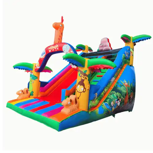 "Children’s Forest Bouncer –  244"2