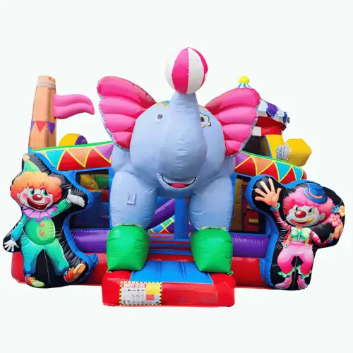 "Mini Circus Combo – 220