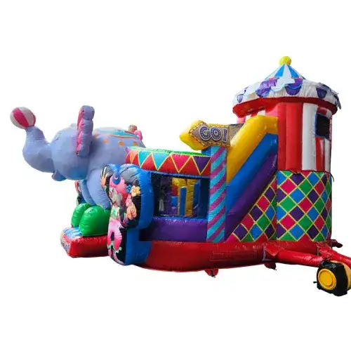 "Mini Circus Combo – 2203