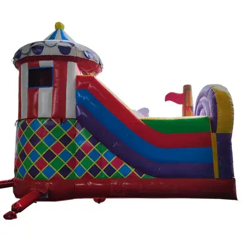 "Mini Circus Combo – 2204