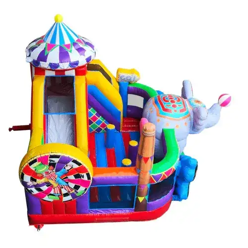 "Mini Circus Combo – 2202