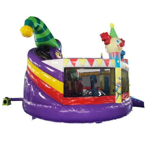 Magical Clown Bouncer – 217"3