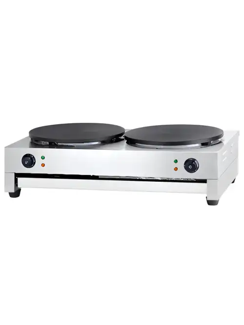 Crepe Station Premium 03252