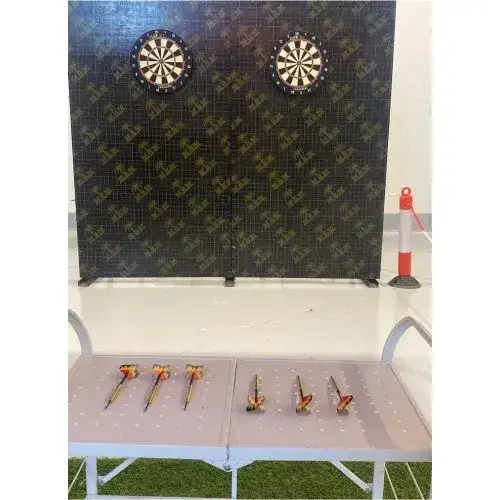 Archery Shooting Range Rental 1172