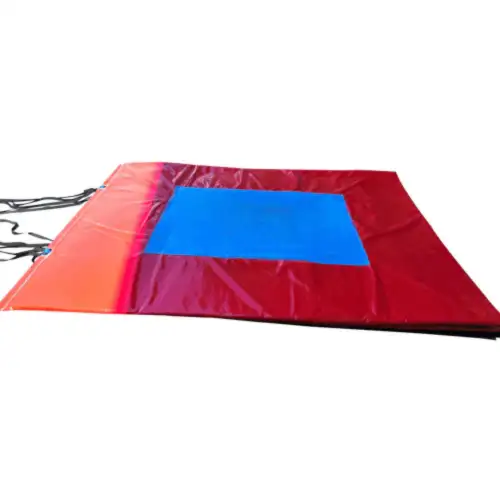Aladdin Carpet Race Inflatable Game 2292