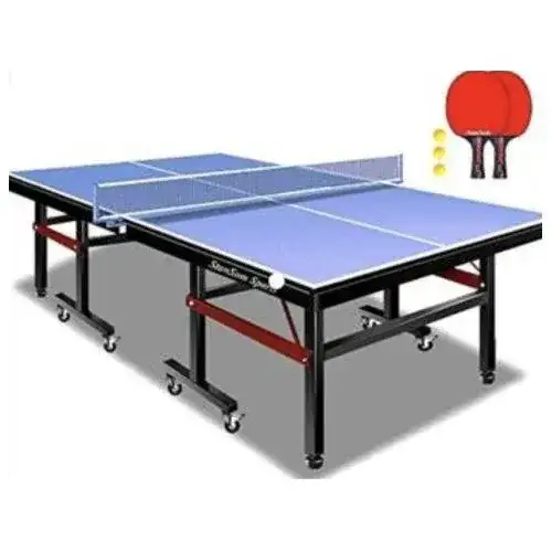 Table Tennis – Fun & Exciting Game for All Ages  49