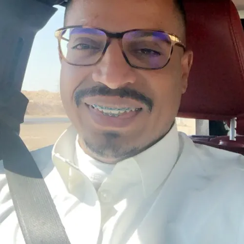 Mansour Omairan