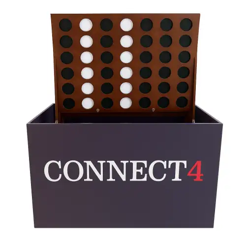 Connect 4 Giant Game 0175